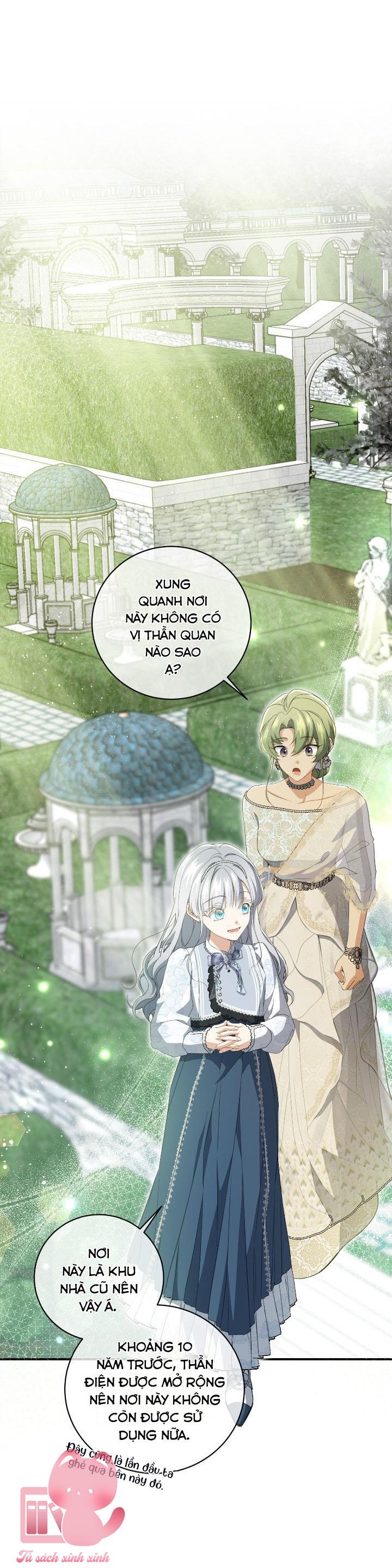 Hướng Về Ánh Dương Lần Nữa Chapter 78 - Trang 4