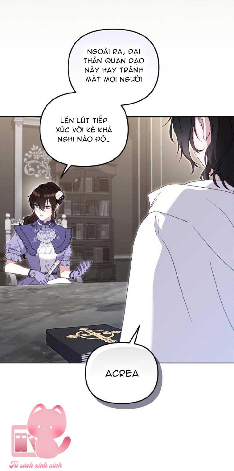 Tôi Được Nuôi Dưỡng Bởi Những Kẻ Phản Diện Chap 75 - Trang 3