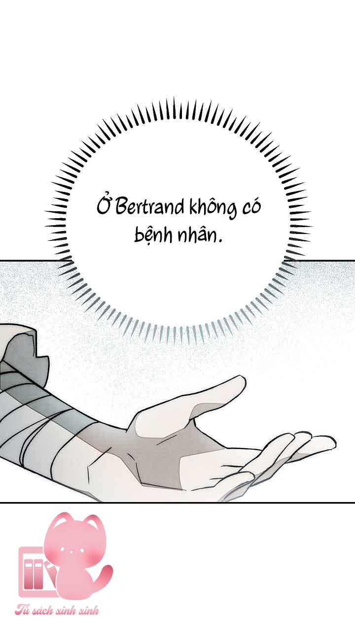 Chào Mừng Đến Với Dinh Thự Hoa Hồng Chap 14 - Trang 3
