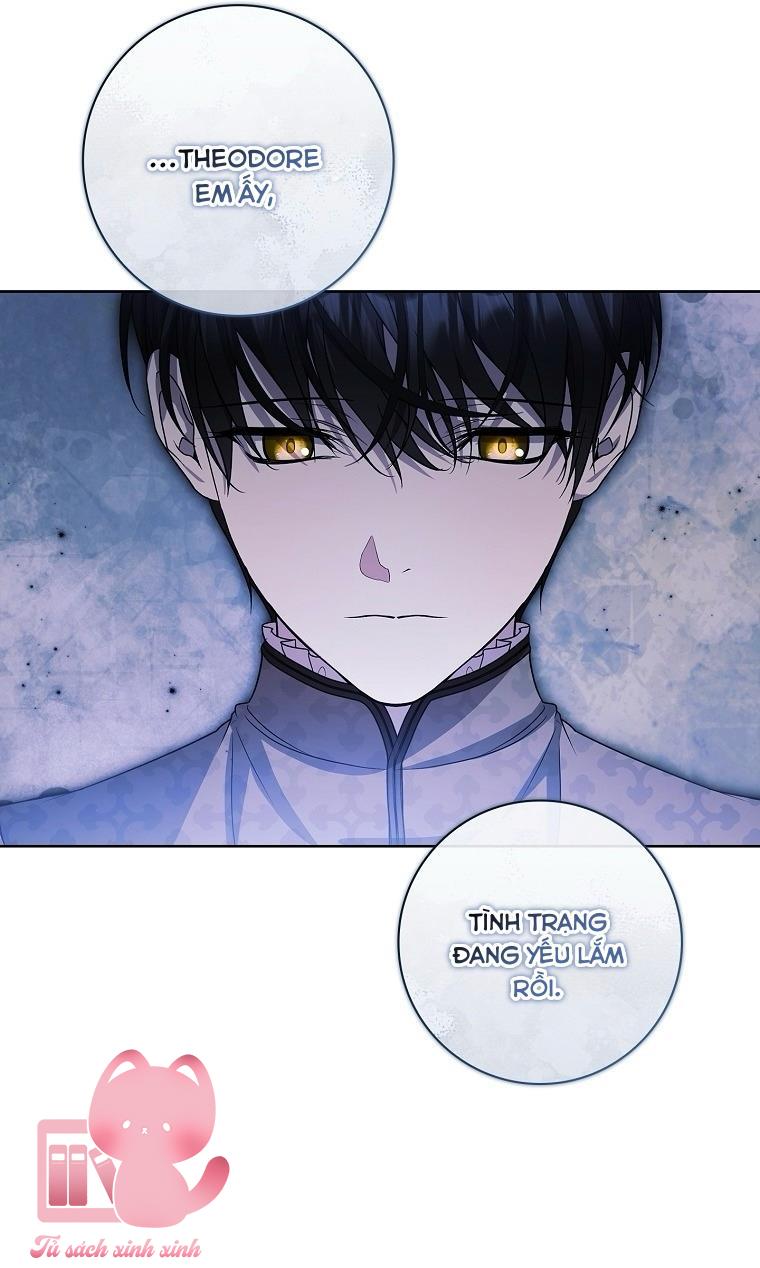Nhận Nuôi Người Cha Phản Diện Chap 79 - Trang 2