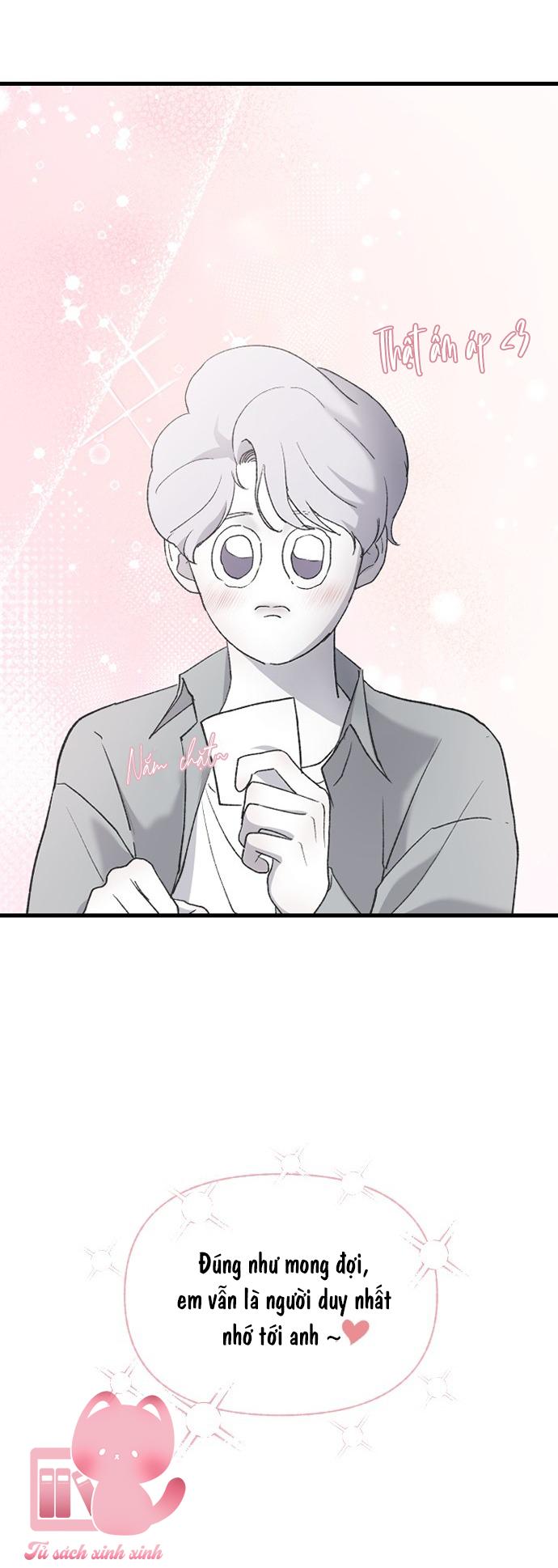 Ba Anh Trai Cực Phẩm Của Tôi Chap 70 - Trang 3