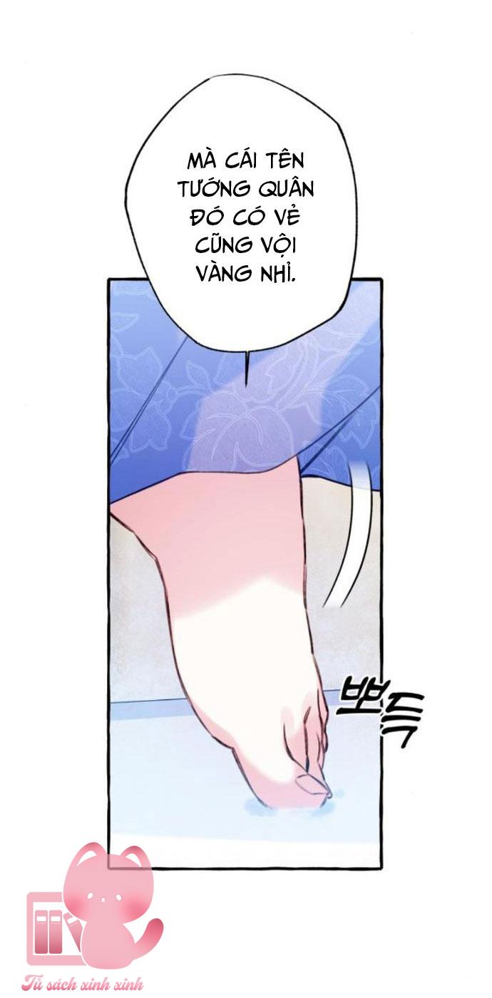 Chuyện Tình Tuyết Phương Bắc Chapter 2 - Next Chapter 3