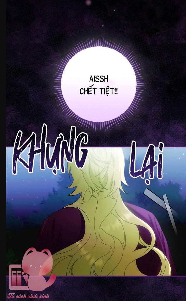 Đứa Nhỏ Không Phải Là Con Anh Chapter 7 - Trang 4