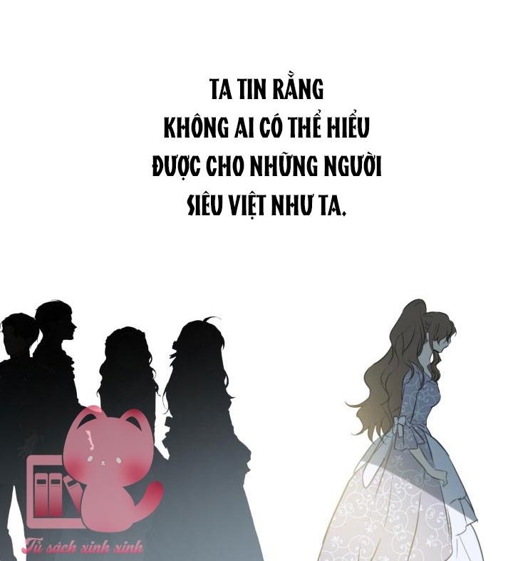 Những Nhân Vật Mạnh Nhất Thế Giới Ám Ảnh Tôi Chapter 17 - Trang 4