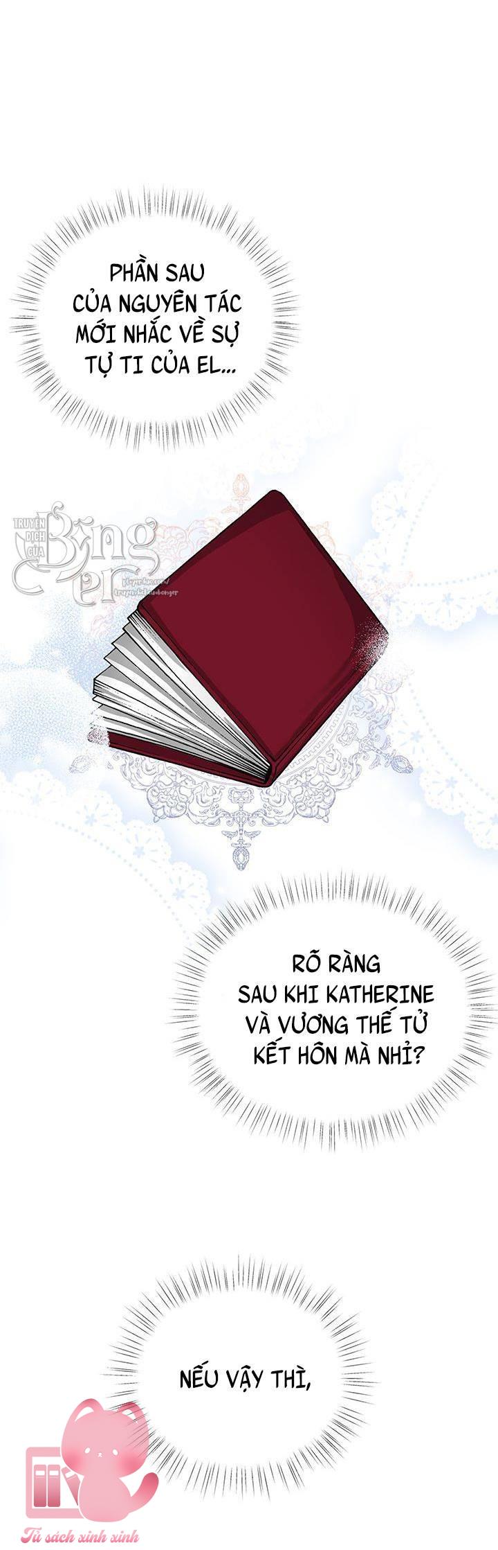 Thế Thì Ta Cứ Trở Thành Kẻ Ác Thôi Chap 11 - Trang 2