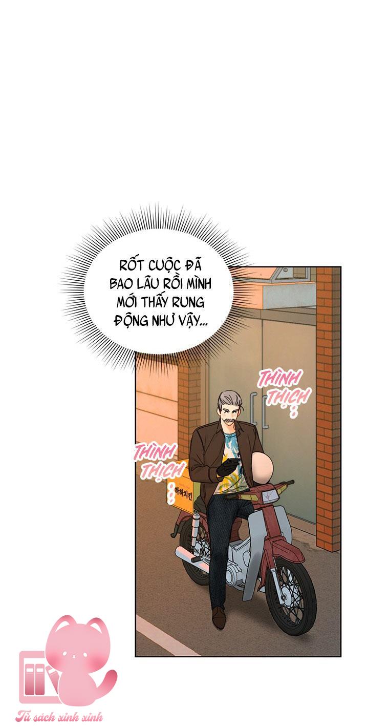 Hẹn hò chốn công sở Chapter 116 - Trang 3