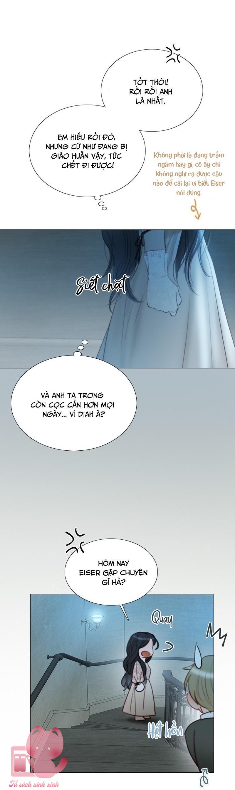 Serena Chap 83 - Trang 2