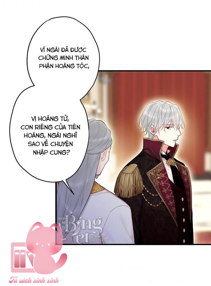 Ác Nữ Muốn Ly Hôn Chap 96 - Trang 2