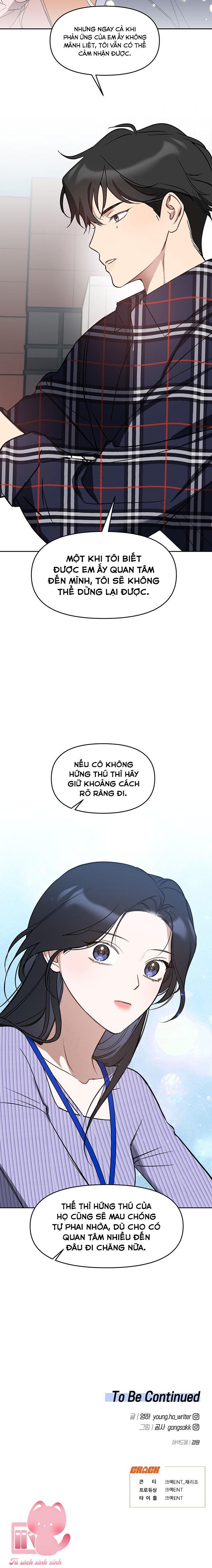 Gieo Nhân Gặt Quả Chap 54 - Trang 2