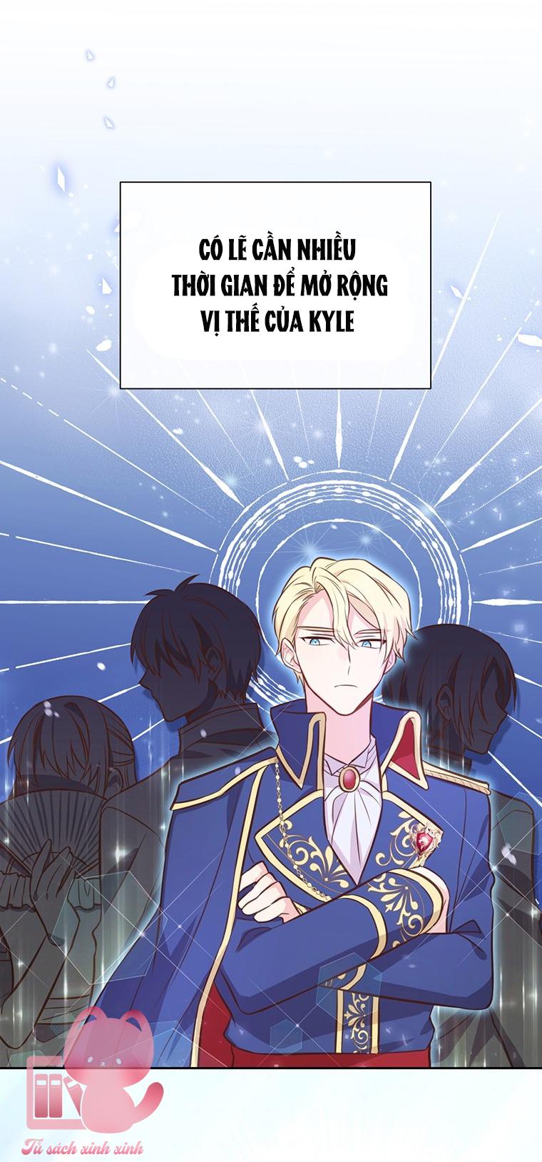 Yêu Tôi Đi, Dù Sao Ngài Cũng Chỉ Là Nhân Vật Phụ Chapter 7 - Trang 4