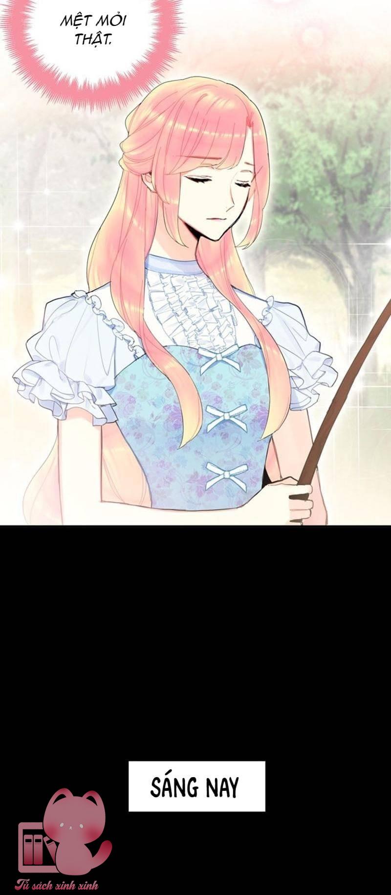 Ác Nữ Muốn Ly Hôn Chap 24 - Trang 2
