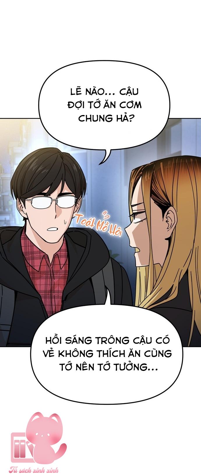 Lớ Ngớ Vớ Phải Tình Yêu Chapter 7 - Trang 4