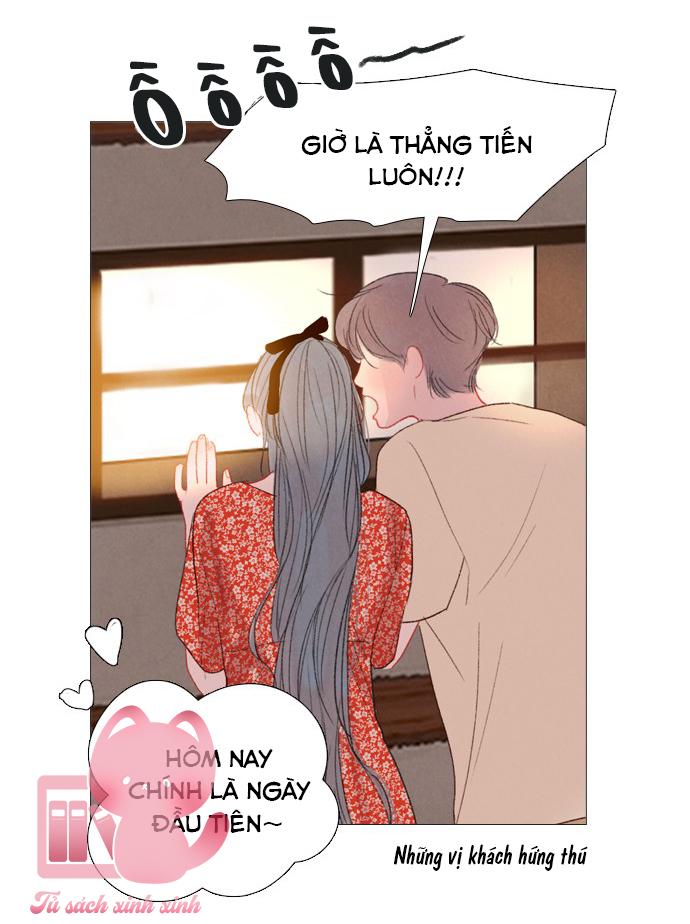 Thần Bí Chap 53 - Trang 2