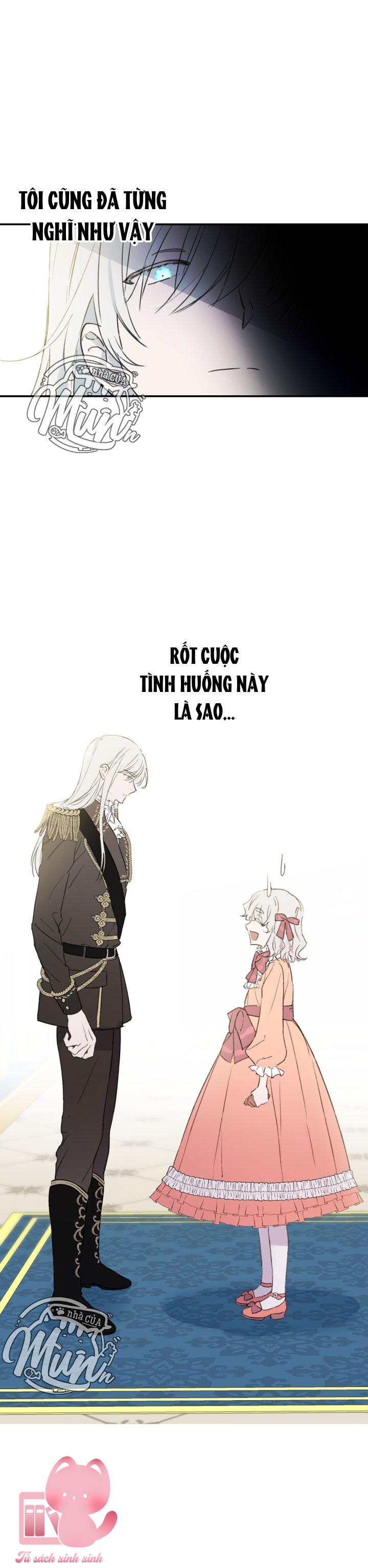 Những Nhân Vật Mạnh Nhất Thế Giới Ám Ảnh Tôi Chapter 2 - Trang 4