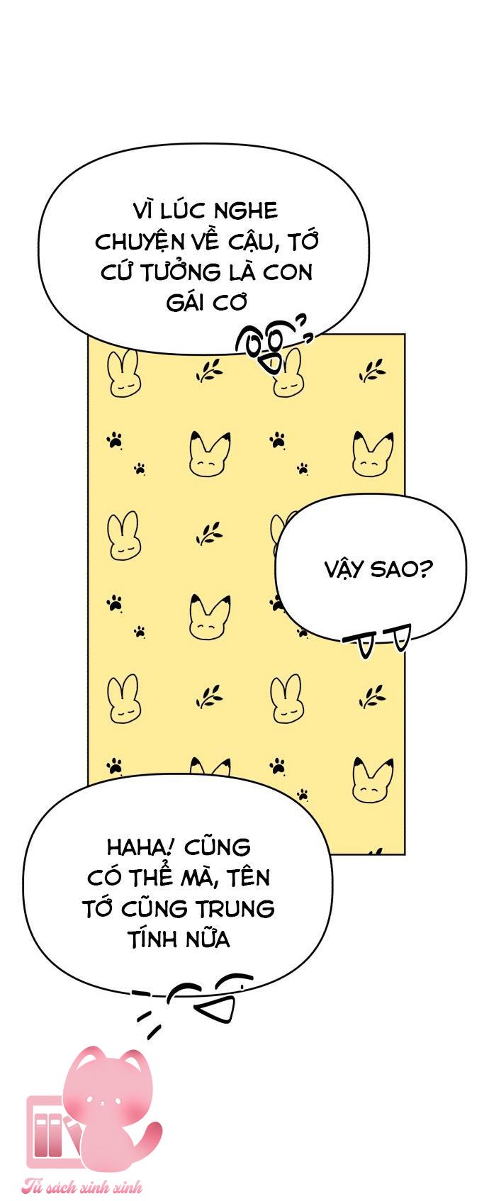 Quan Hệ Nhân Quả Chap 55 - Next Chap 56