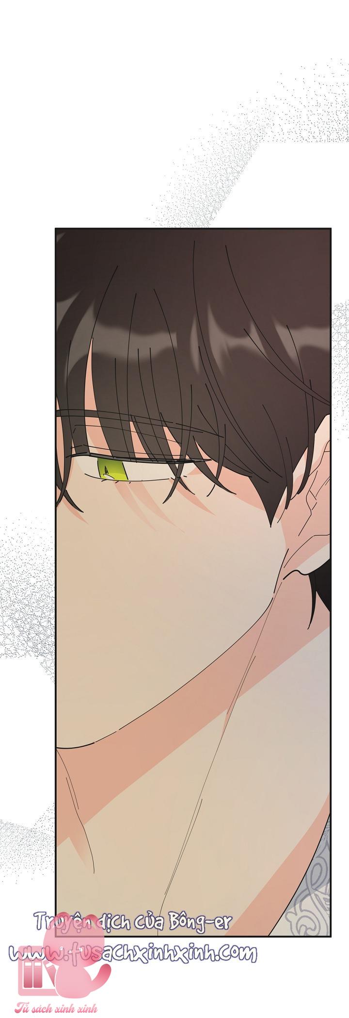 Người Hùng Của Ác Nữ Chapter 101 - Trang 4