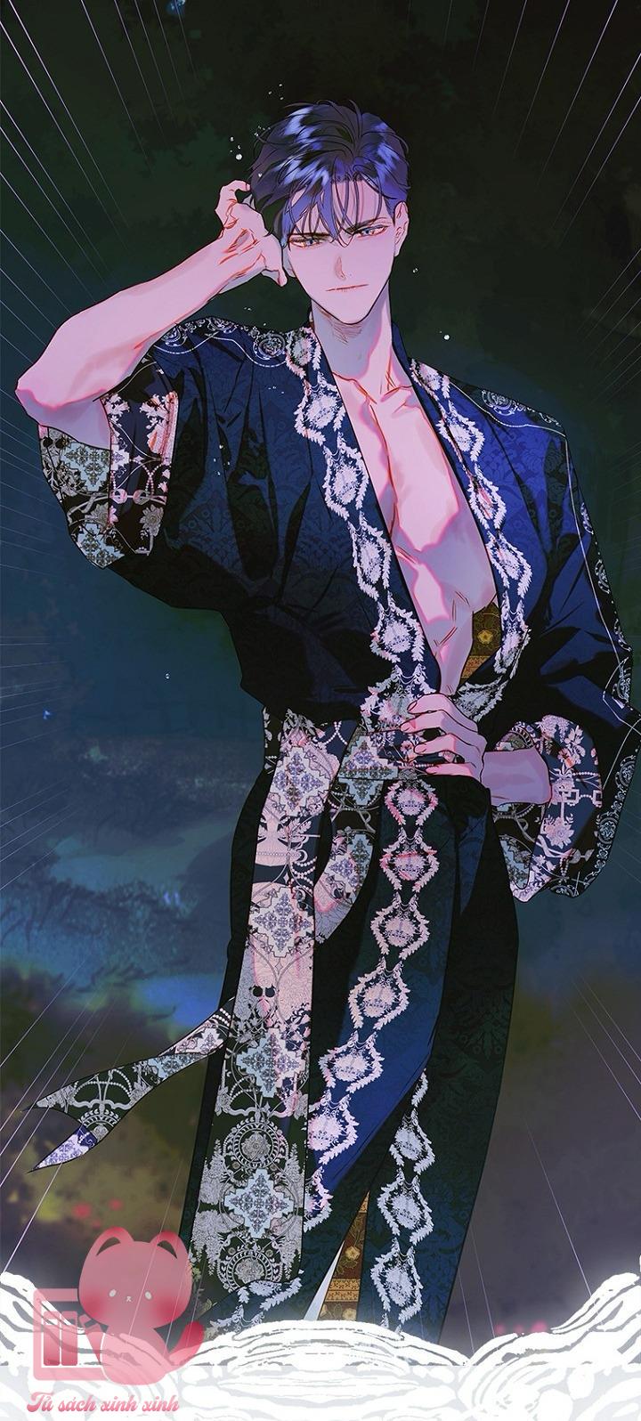 Khế Ước Hôn Nhân Của Mẹ Tôi Chap 95 - Trang 3