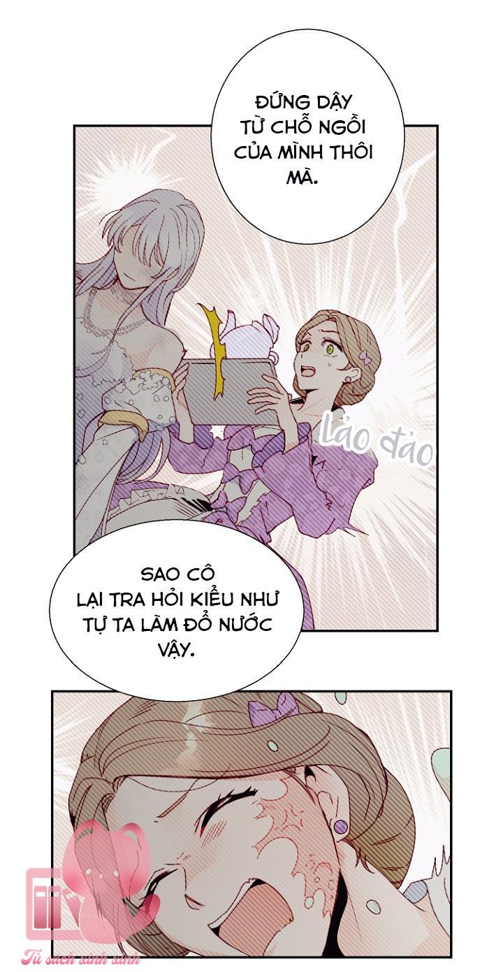 Bỏ Quách Chồng Con Đi, Tiền Bạc Mới Là Tất Cả Chap 2 - Trang 2