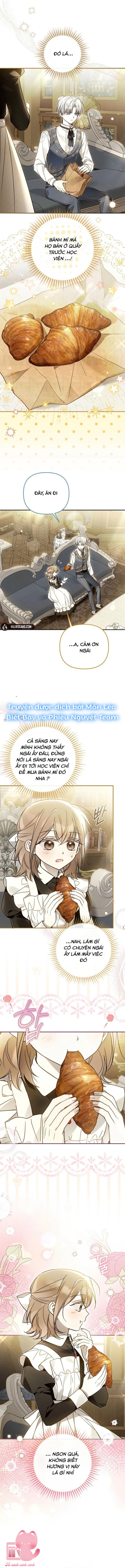Độc Chiếm Sự Sủng Ái Của Công Nương Út, Mọi Người Đều Ám Ảnh Tôi Chapter 34 - Trang 4