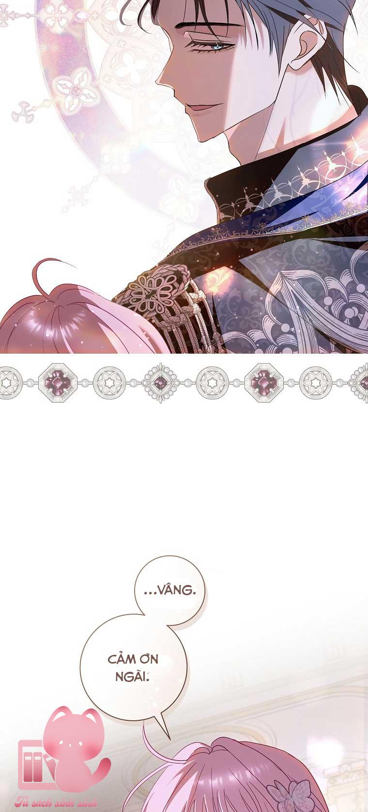 Này Boss Phản Diện, Tôi Có Thể Làm Mọi Thứ Trừ Cưới Ngài Chap 4 - Trang 4