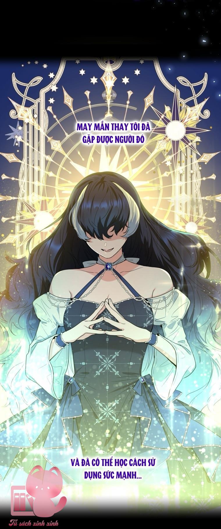 Bé Con Cá Voi Sát Thủ Chapter 5 - Trang 4