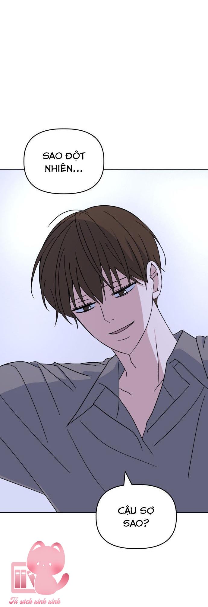 Quan Hệ Nhân Quả Chap 34 - Trang 2
