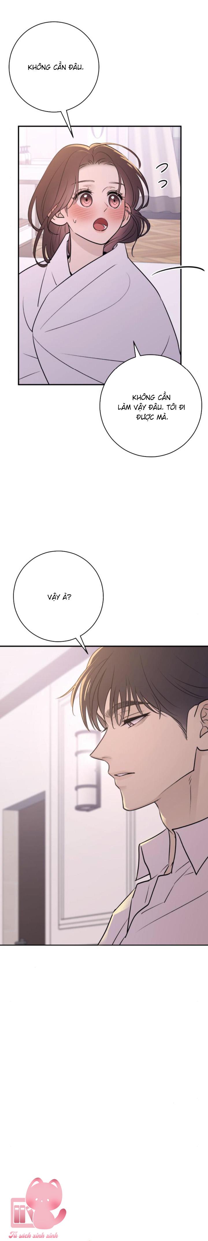 Hành Vi Khốn Nạn Chap 29 - Trang 4