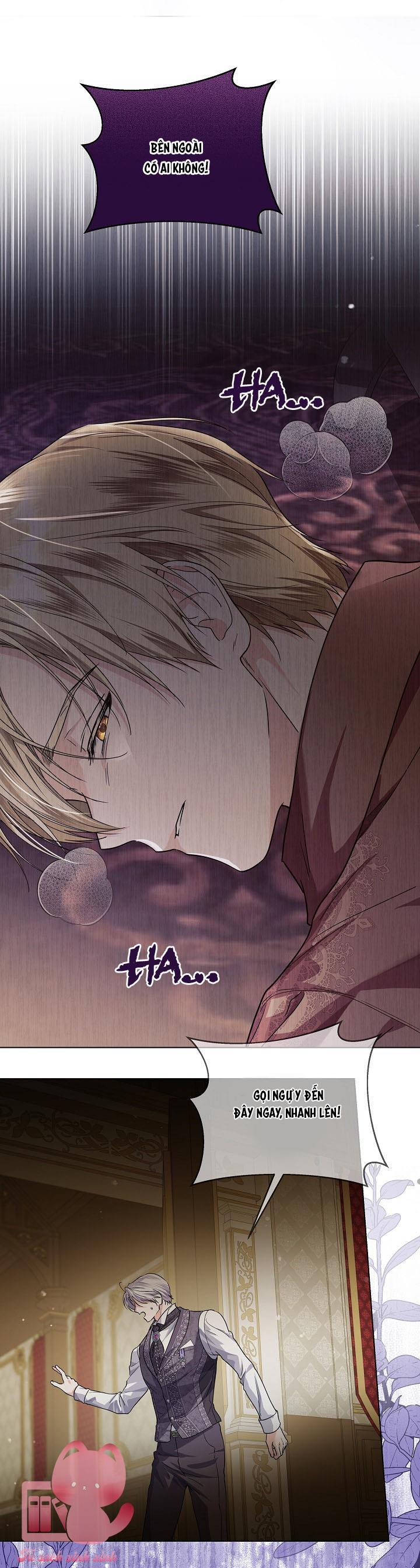 Hoàng Nữ Cosplay Nonfan Chapter 36 - Trang 4