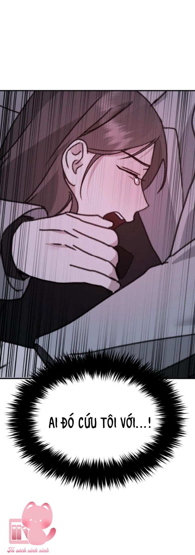 Thần Hổ Jangsan Chapter 34 - Trang 4