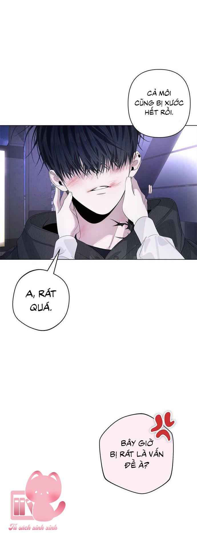 Đàn Anh Xấu Xa! Chap 74 - Trang 3