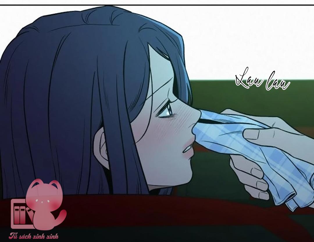Chiến Lược Tình Yêu Trong Sáng Chap 111 - Trang 2