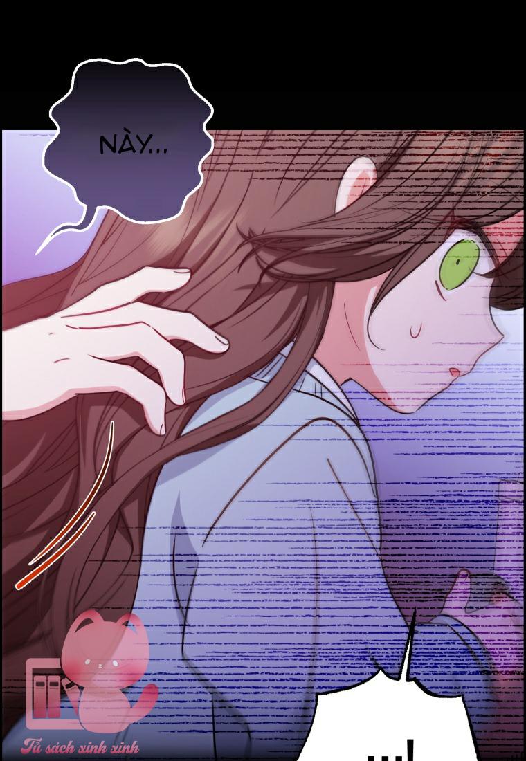 Được Yêu Thương Mà Còn Ngại Ngùng Sao! Chapter 9 - Trang 4