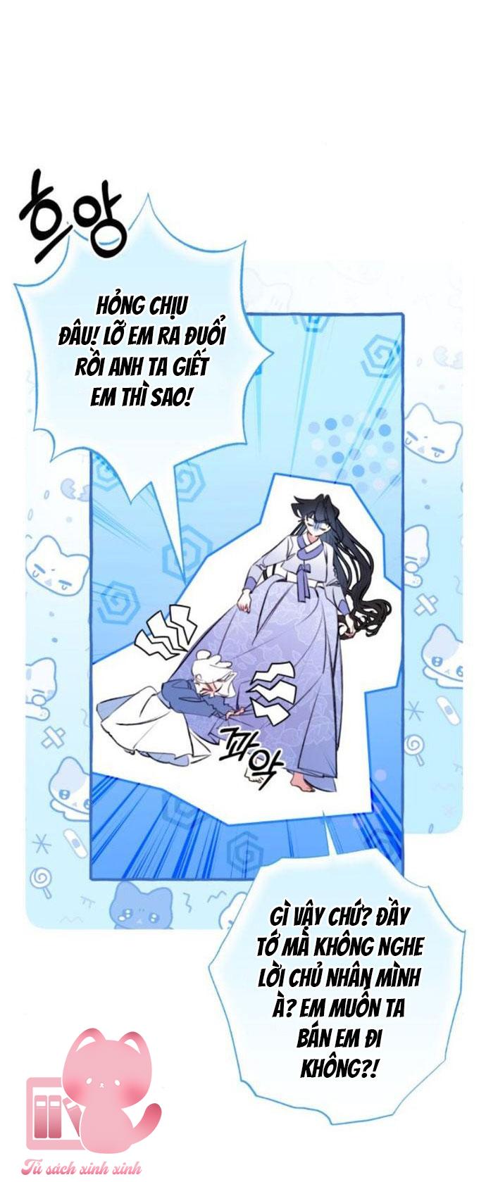 Chuyện Tình Tuyết Phương Bắc Chapter 2 - Next Chapter 3