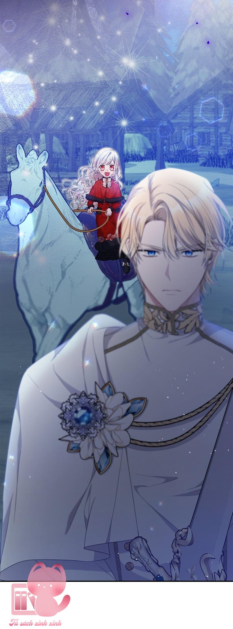 Nhận Nuôi Người Cha Phản Diện Chapter 13 - Trang 4