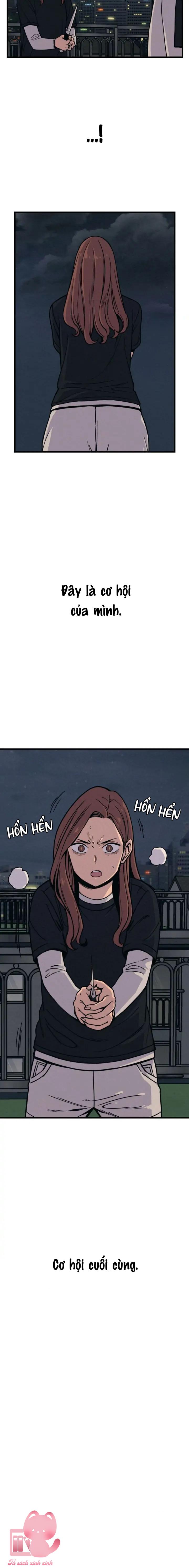 Kẻ Mạo Danh Chapter 46 - Trang 4