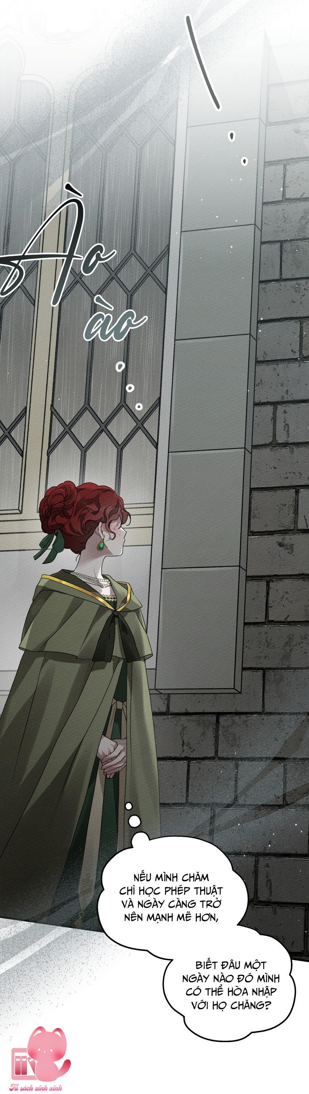 Dưới Tán Cây Sồi Chap 63 - Next Chapter 63.1