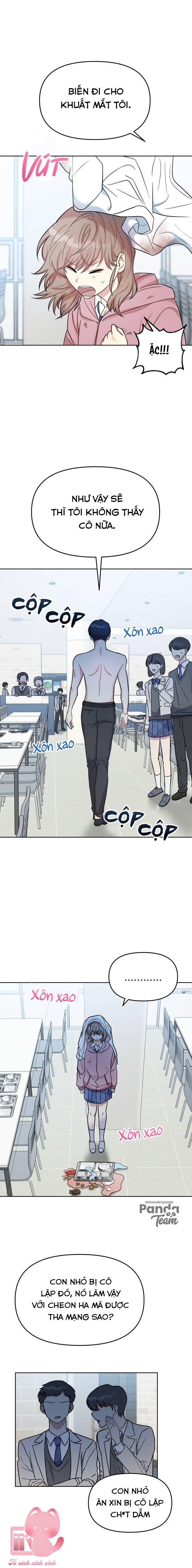 Quản Gia, Làm Ơn Đấy! Chap 1 - Trang 2
