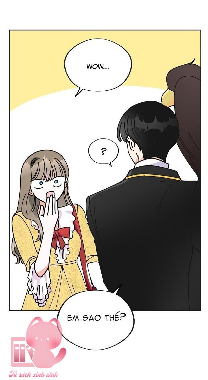 Người Hùng Của Ác Nữ Chapter 11 - Trang 4