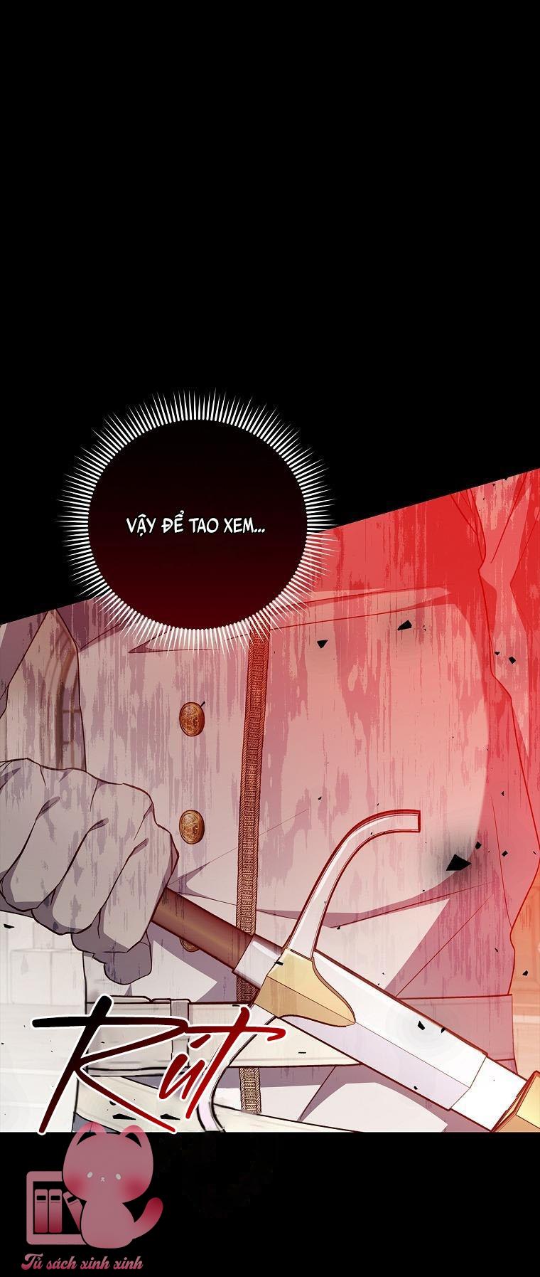 Nhận Nuôi Người Cha Phản Diện Chapter 39 - Trang 4