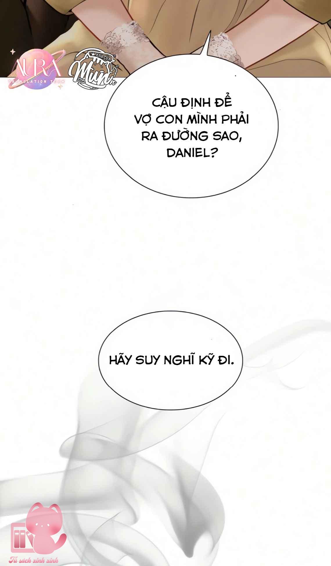 Hãy Khóc Và Cầu Nguyện Đi Chapter 47 - Trang 4