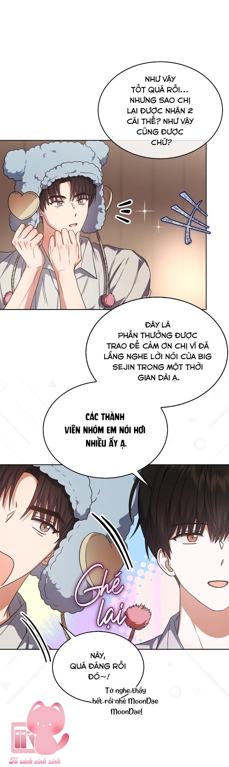 Debut Or Die Chap 84 - Trang 4