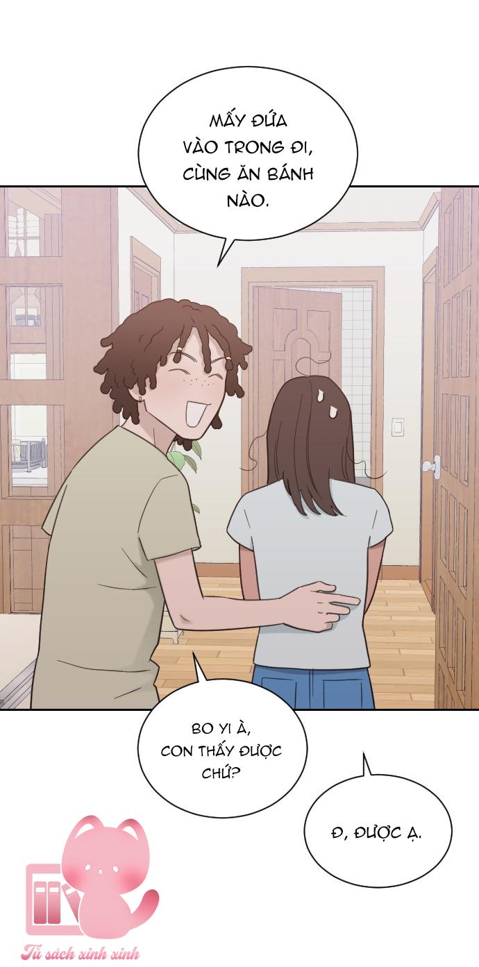 Vận May Không Ngờ Chap 73 - Trang 2