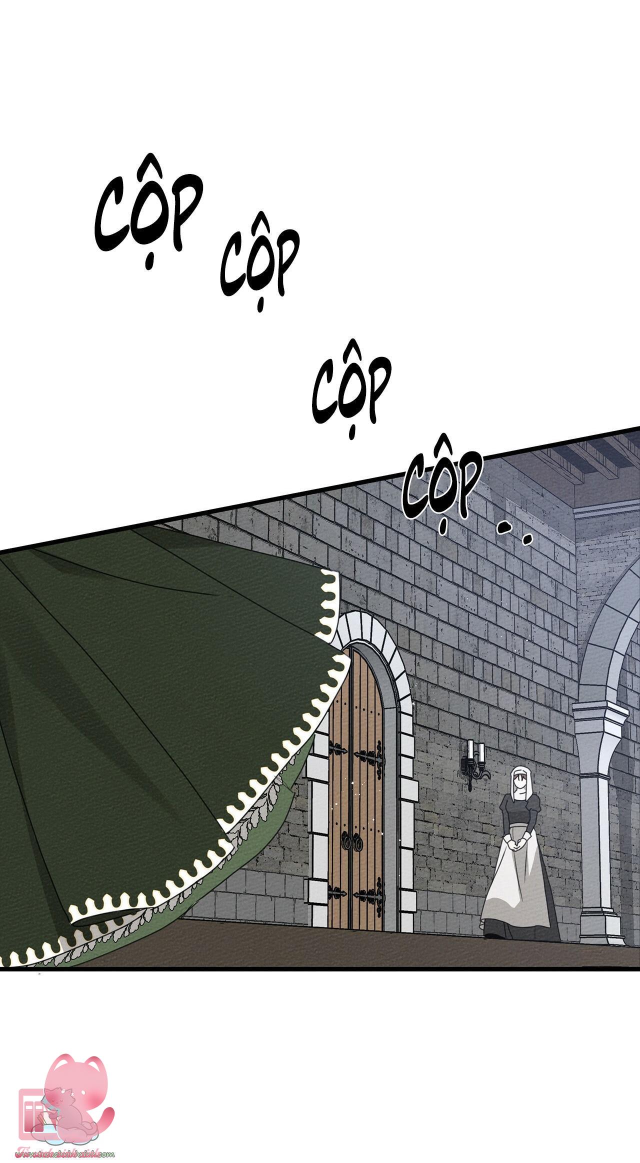 Dưới Tán Cây Sồi Chap 41 - Trang 2