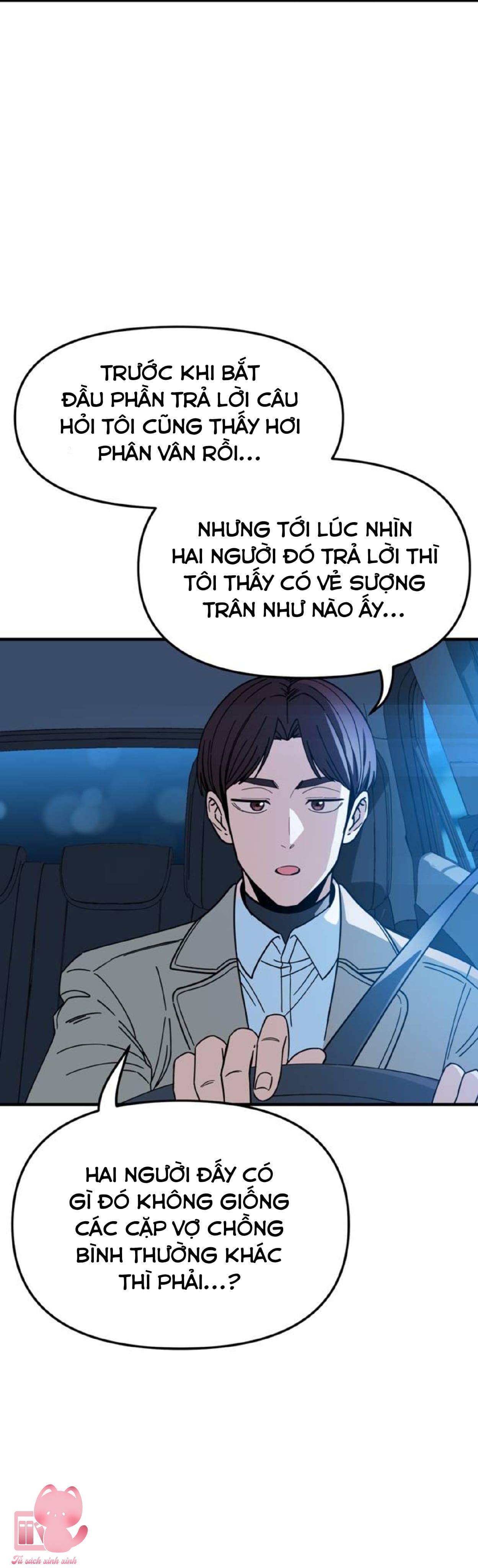 Lớ Ngớ Vớ Phải Tình Yêu Chapter 11 - Trang 4