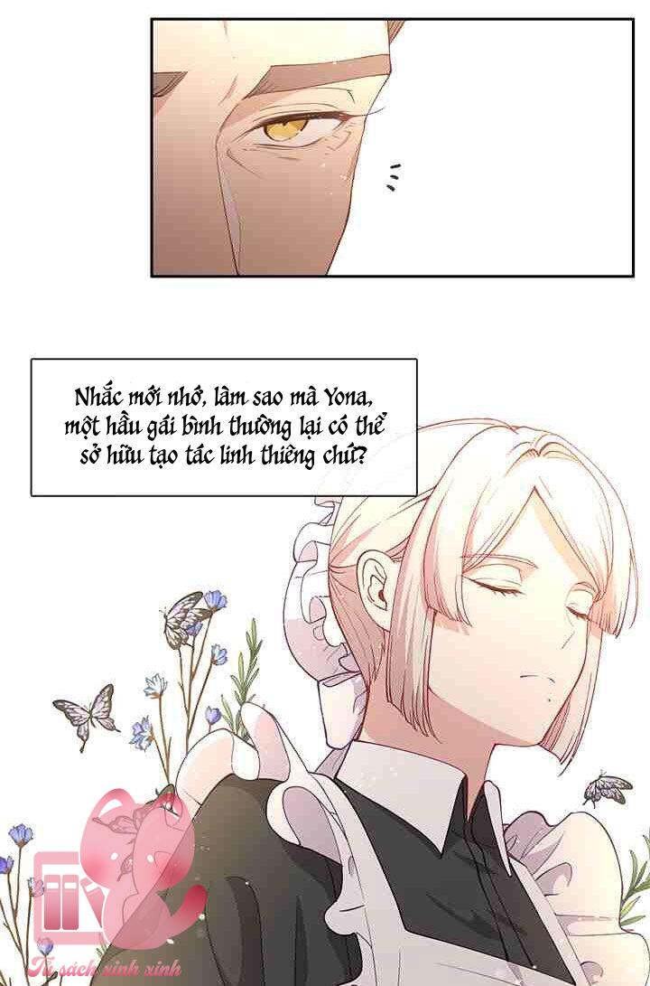 Hãy Coi Chừng Ác Nữ Chapter 60 - Trang 4