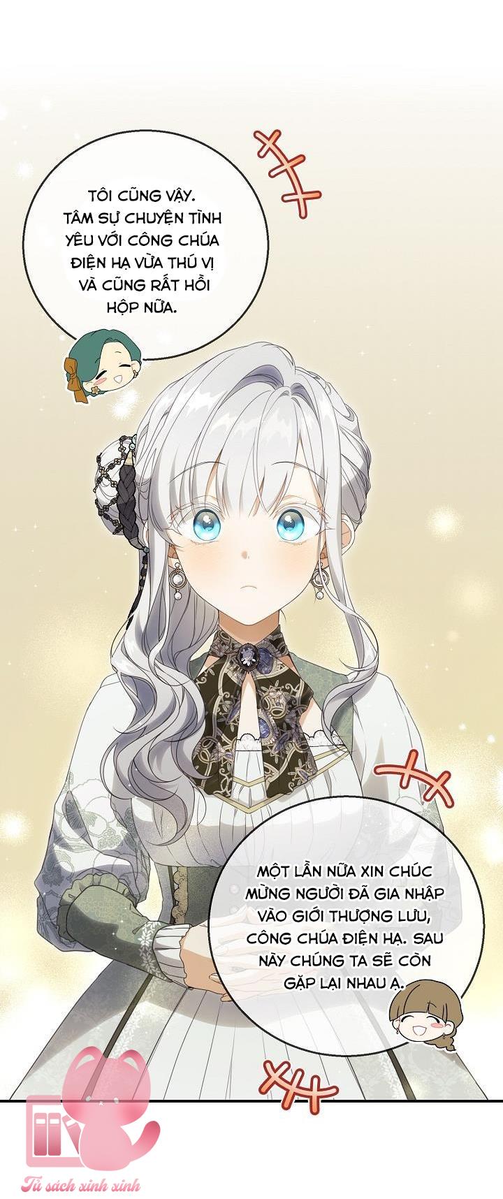 Hướng Về Ánh Dương Lần Nữa Chapter 68 - Trang 4