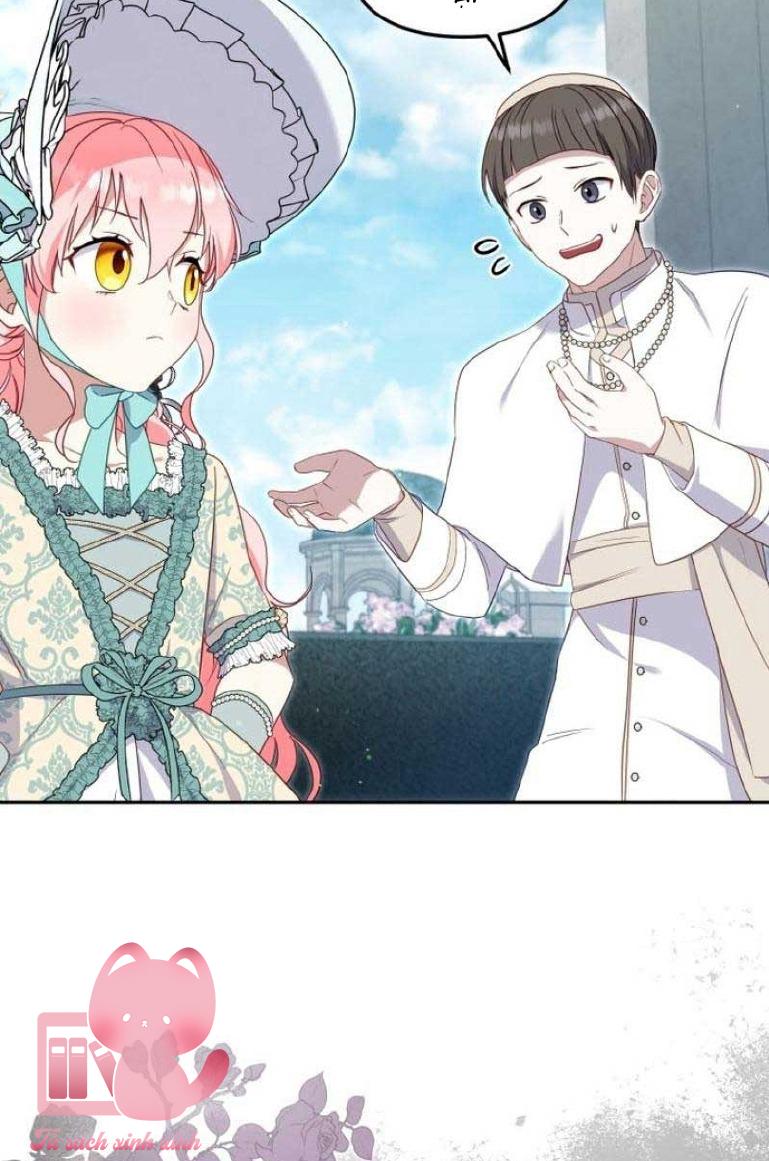 Tôi Được Nuôi Dưỡng Bởi Những Kẻ Phản Diện Chap 71 - Trang 3