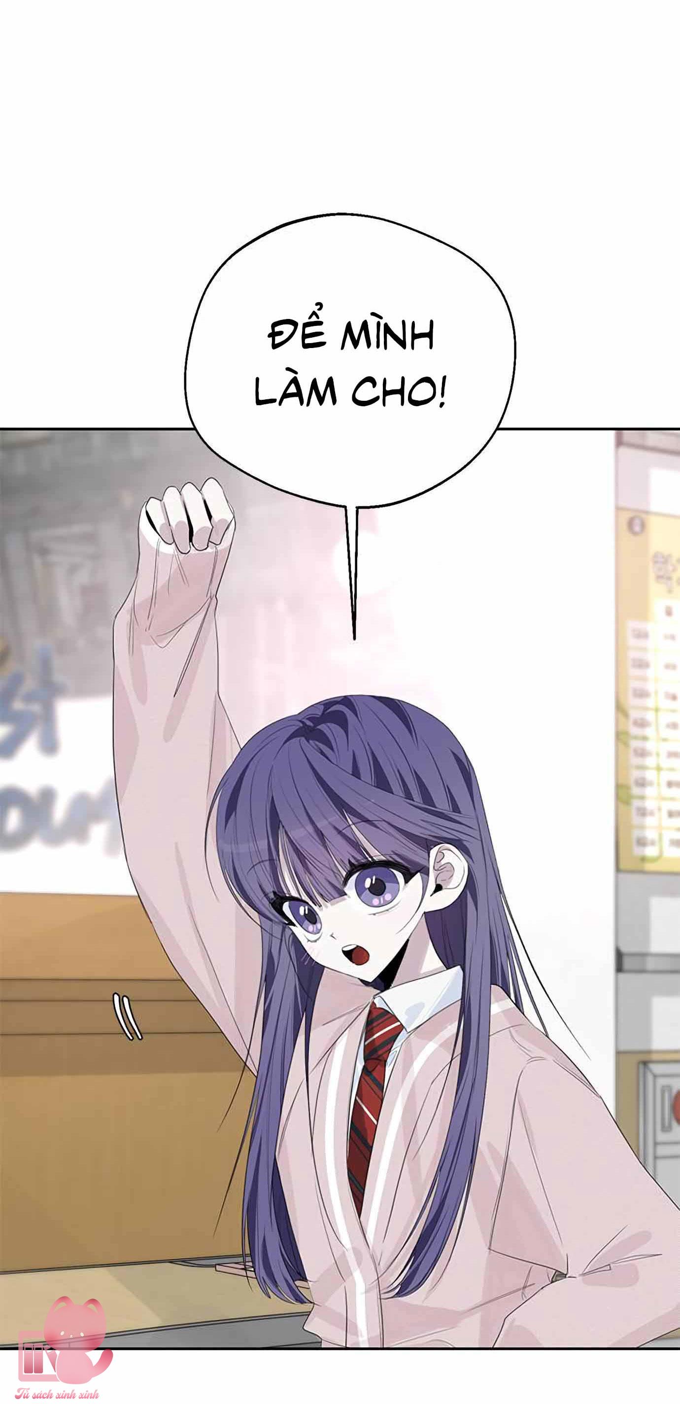 Đàn Anh Xấu Xa! Chap 44 - Trang 3