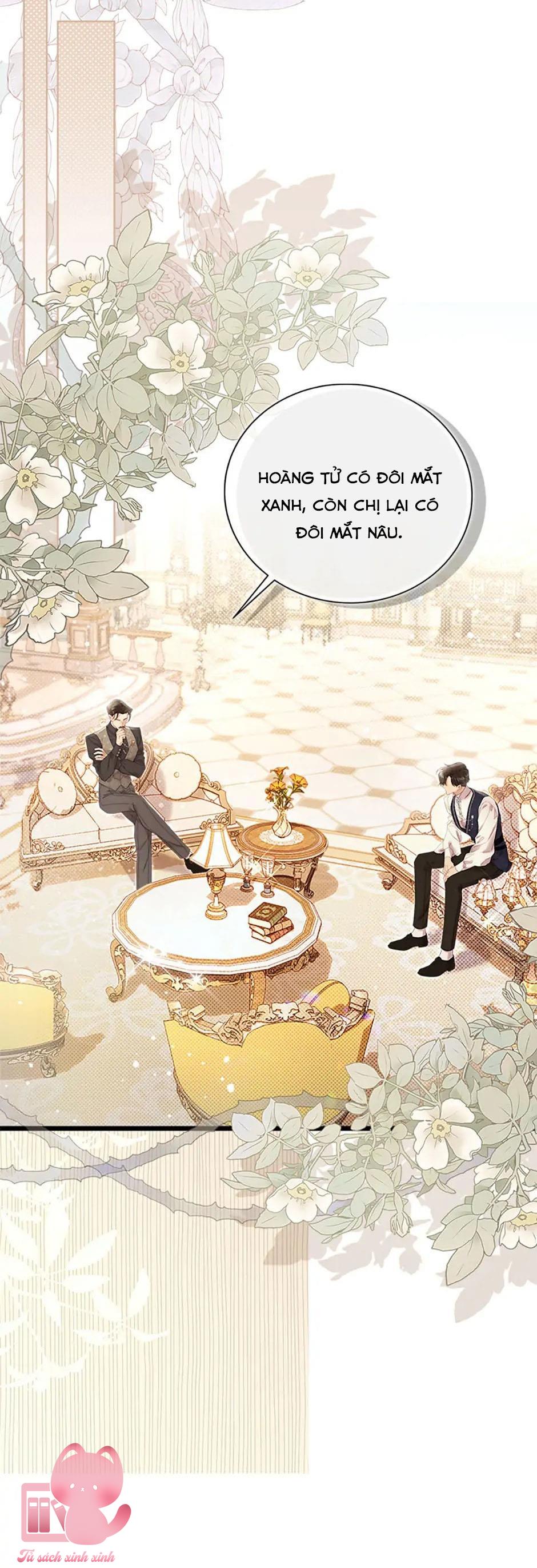 Beatrice Chap 140 - Trang 2