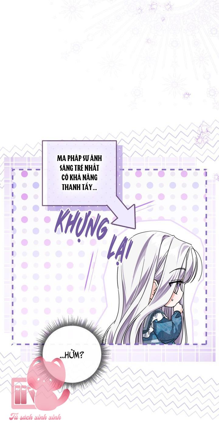 Hoàng Nữ Cosplay Nonfan Chap 67 - Trang 3